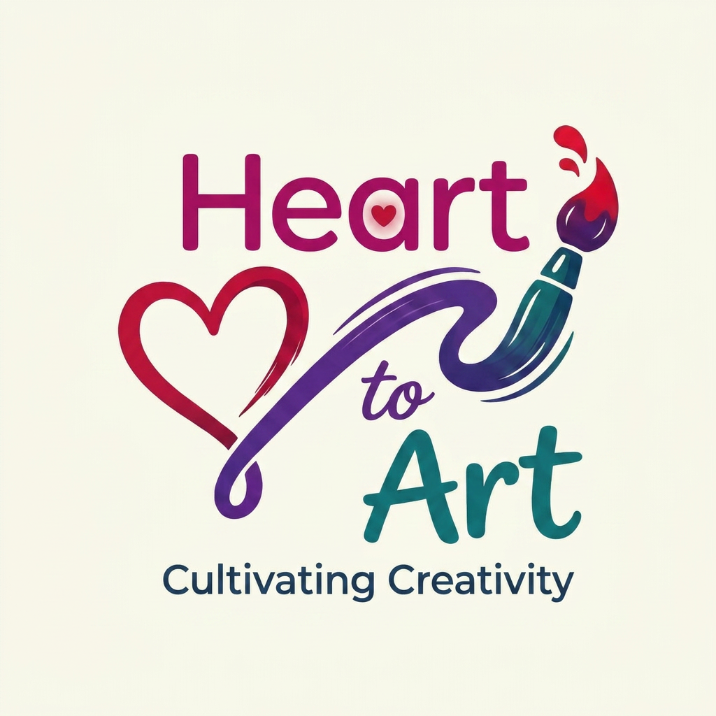 Heart to Art